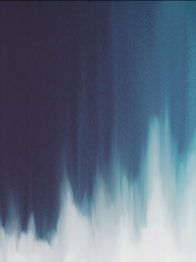 Pulse by sublimenation