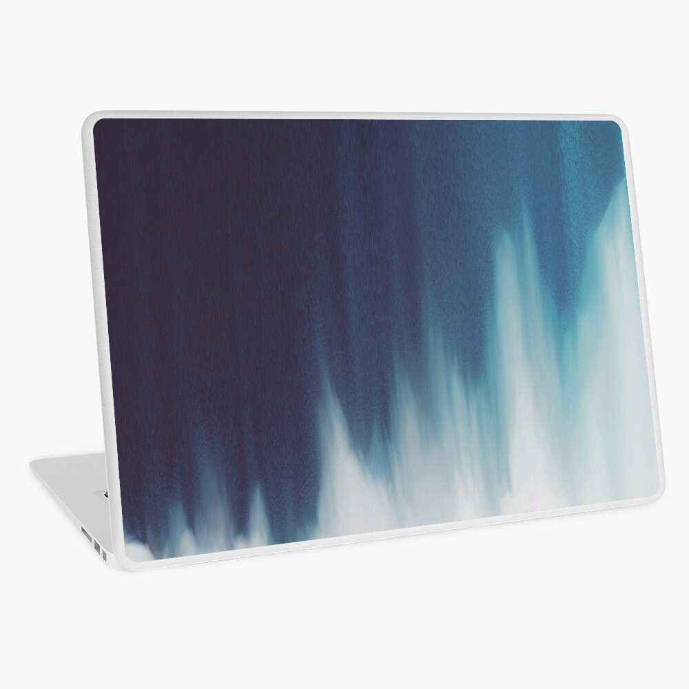 Pulse Laptop Skin