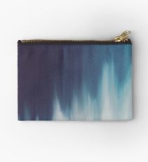 Pulse Zipper Pouch