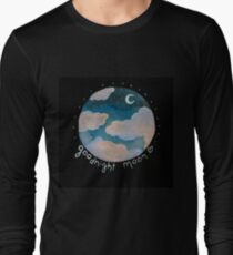 Goodnight Moon Long Sleeve T-Shirt