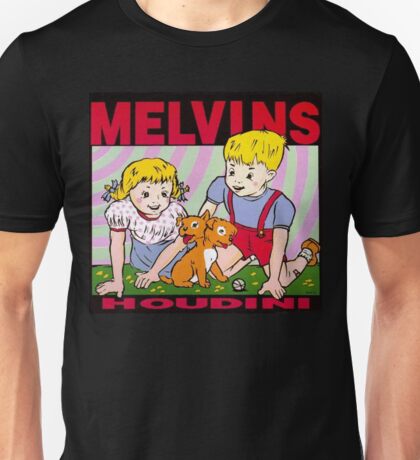 melvins band shirt