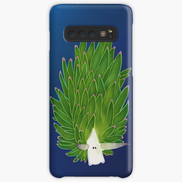 Sheep Sea Slug Samsung Galaxy Snap Case