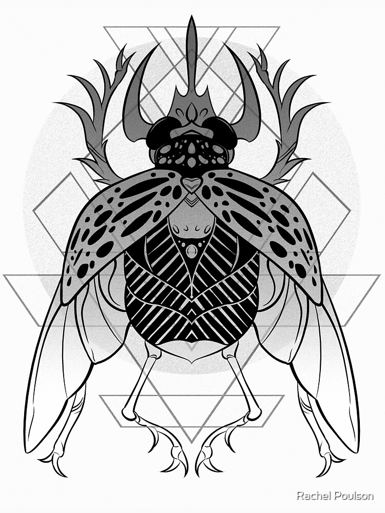 Scarab by rachelpoulson
