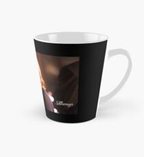Kate Beckett Tall Mug