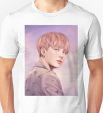 YOUNG FOREVER | suga Unisex T-Shirt