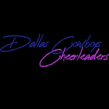 dallas cowboys cheerleaders Coffee Mug for Sale by Missy413