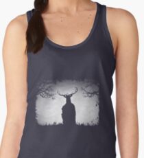 Herne The Hunter Appears Women's Tank Top