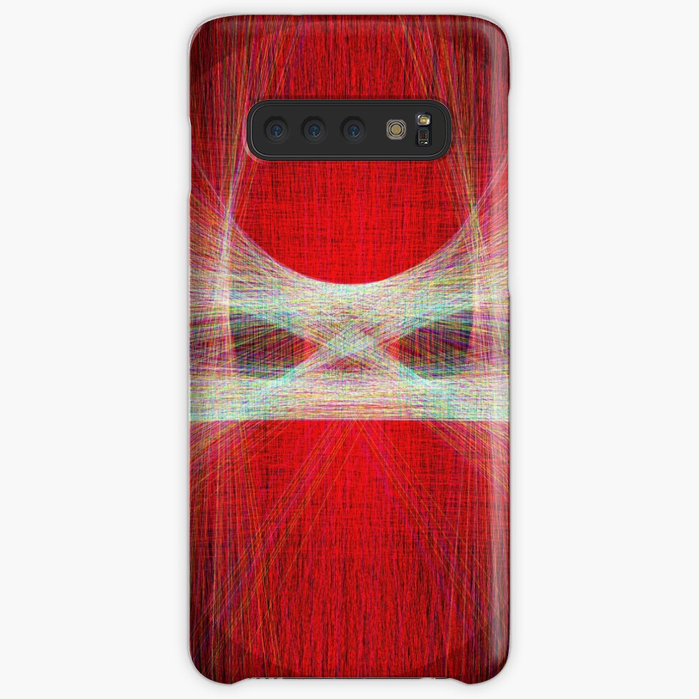 Ninja Case & Skin for Samsung Galaxy