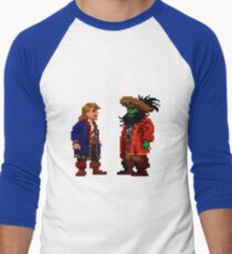 lechuck t shirt