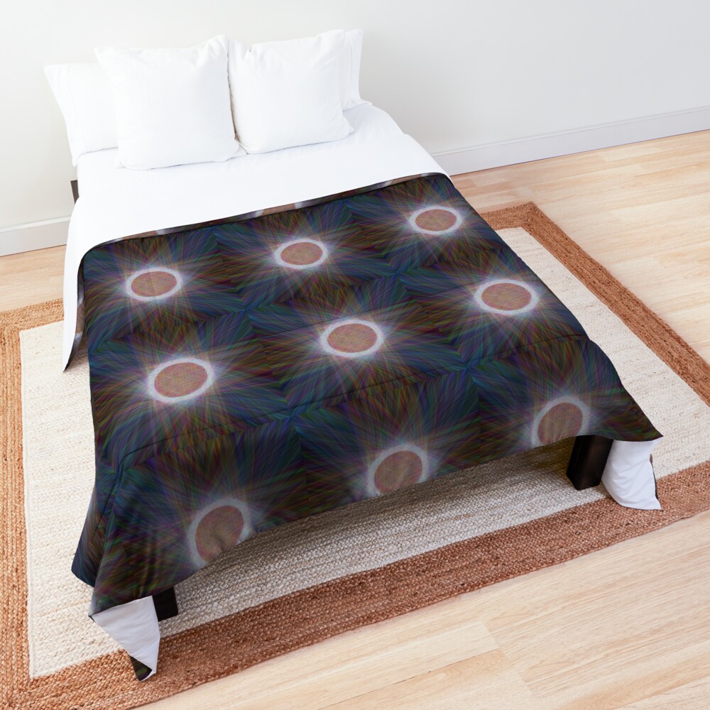 The Sun Comforter