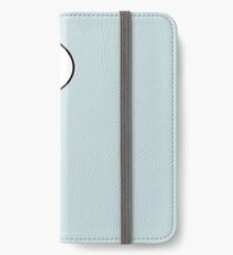 Ich bin nicht Zelda iPhone Flip-Case/Hülle/Skin