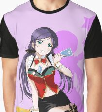 Las Vegas babe Graphic T-Shirt