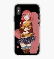 Christmas gift iPhone Case