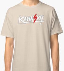 Kavinsky Classic T-Shirt