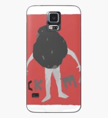 Rock Man Case/Skin for Samsung Galaxy