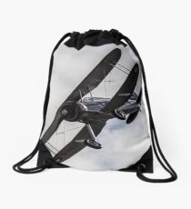 Gloster Gladiator II Drawstring Bag