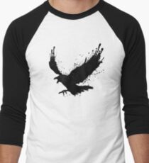Rabe Baseballshirt für Männer