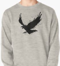 Sudadera sin capucha Cuervo