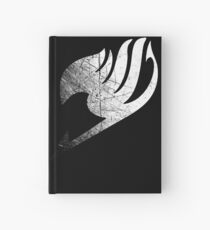 Cuaderno de tapa dura cuento de hadas personalizado