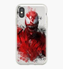Carnage iPhone Case