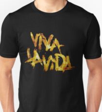 VIVA LA VIDA Unisex T-Shirt