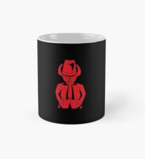 Dysfunction-Bill Bronsky Mug