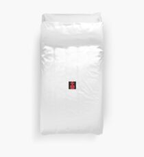 Dysfunction-Bill Bronsky Duvet Cover