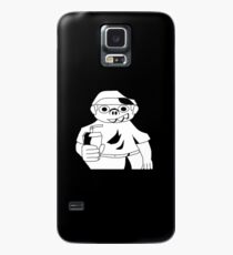 Dysfunction-Gil Harrison Case/Skin for Samsung Galaxy