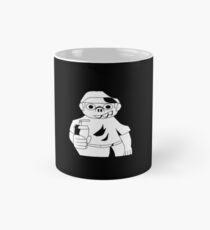 Dysfunction-Gil Harrison Mug