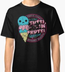 Tutti Frutti (Clean Version) Classic T-Shirt