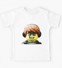 There's a gamer in all of us!! Kids Tee