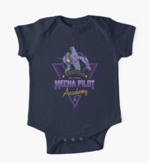T3 Pilot Academy One Piece - Short Sleeve