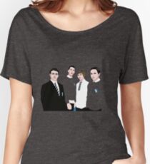 the inbetweeners movie shirts