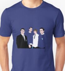 inbetweeners shirts