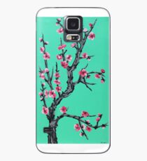 Arizona Grüner Tee Telefon Fall Hülle & Klebefolie für Samsung Galaxy
