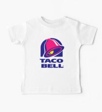 Taco Bell Baby Tee