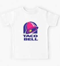 Taco Bell Kids Tee