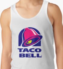 Taco Bell Tank Top