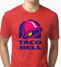 Taco Bell Tri-blend T-Shirt