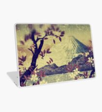 Templing at Hanuii Laptop Skin