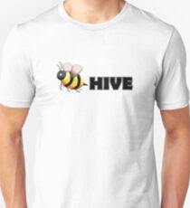 BeeHive! Unisex T-Shirt