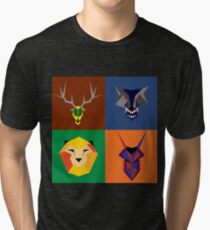 Game of Thrones Banner Vintage T-Shirt