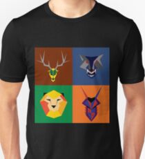 Game of Thrones Banners Unisex T-Shirt