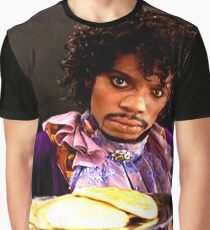 Y'all b*tches want pancakes? Graphic T-Shirt