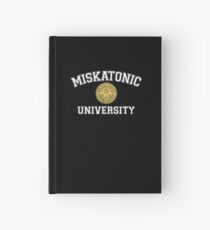 Miskatonic University Hardcover Journal