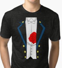 Tuxedo Mask Tri-blend T-Shirt