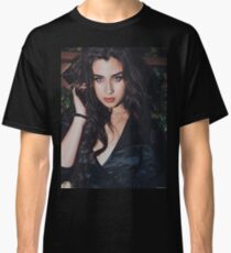 Lauren Jauregui- Kode Mag Classic T-Shirt