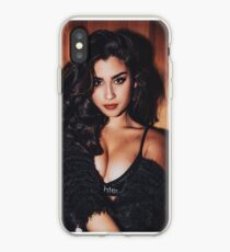 Vinilo o funda para iPhone Lauren Jauregui- Kode Mag 2