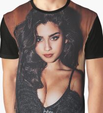 Lauren Jauregui- Kode Mag 2 Graphic T-Shirt