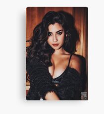 Lienzo Lauren Jauregui- Kode Mag 2